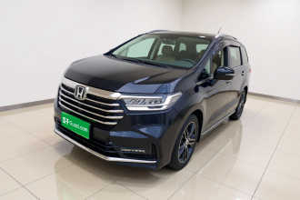 本田 奥德赛 2024款 2.0L e:HEV 锐·耀享版