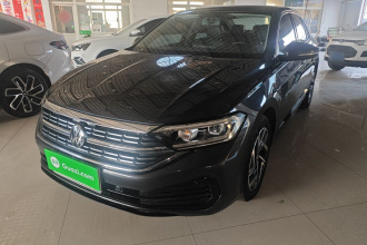 大众 速腾 2023款 280TSI DSG超越Lite版