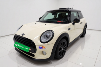 MINI 2014款 1.5T COOPER Excitement