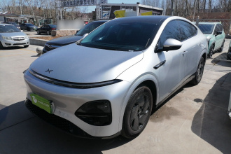 小鹏G6 2025款 625 长续航 Max 旗舰版