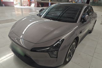 小鹏MONA M03 2025款 620 超长续航 Plus