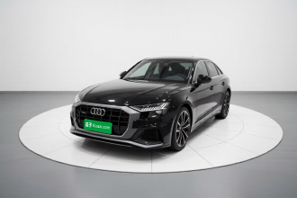 奥迪Q8 2022款 55 TFSI 豪华动感型
