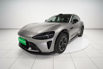 小米汽车 小米YU7 2025款 超长续航四驱Pro版