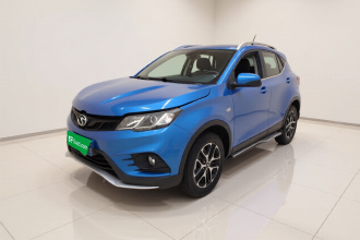 东南DX3 2016款 1.5L 手动尊贵型