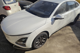 五菱汽车 五菱星光 2025款 70km 智能标准型