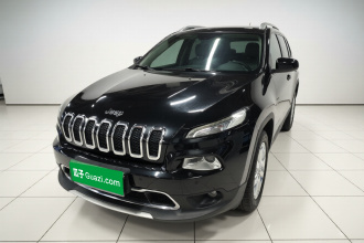 Jeep 自由光 2016款 2.4L 优越版