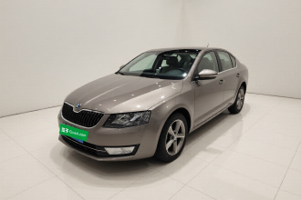 斯柯达 明锐 2016款 TSI280 DSG智行版