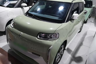 欧拉白猫 2022款 小野猫版 360km 豪华型 三元锂