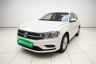 大众 宝来 2016款 1.6L 自动时尚型