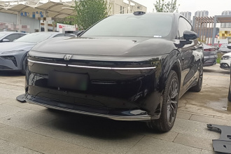 极氪7X 2025款 75kWh 后驱智驾版