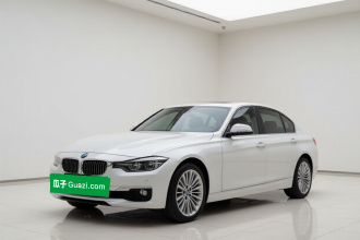 宝马3系 2018款 320Li xDrive 时尚型
