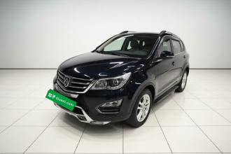 宝骏560 2016款 1.8L iAMT精英型