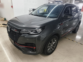 长安CS55PLUS 2022款 蓝鲸版 1.5T DCT豪华型