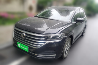 大众 威然 2024款 330TSI 豪华版