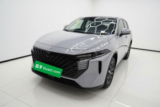 启辰大V 2026款 260T 新星版 Pro