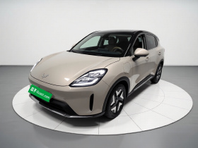 五菱汽车 缤果S 2025款 430km 旗舰款