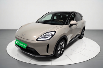 五菱汽车 缤果S 2025款 430km 旗舰款