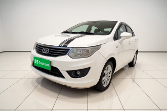 凯翼C3 2015款 1.5L 手动金钻型