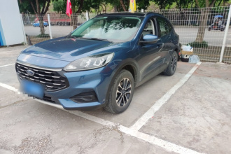 福特 锐际 2020款 EcoBoost 245 两驱悠享款