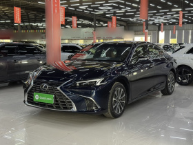 雷克萨斯ES 2025款 200 臻享版