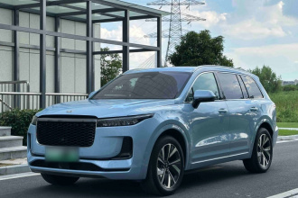 理想汽车 理想ONE 2021款 增程6座版