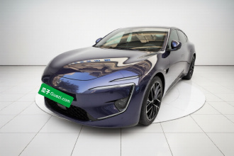 阿维塔12 2025款 改款 Max增程版