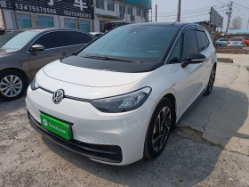 大众ID.3 2024款 出众版