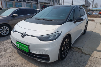 大众ID.3 2024款 出众版