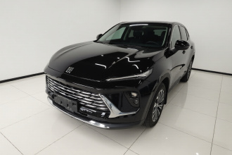 别克 昂科威 2025款 25T 进享白金版