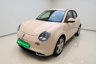欧拉好猫 2023款 401km标准续航 尊荣型 磷酸铁锂