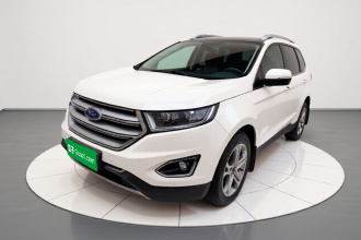 福特 锐界 2018款 EcoBoost 245 两驱豪锐型 7座 国V