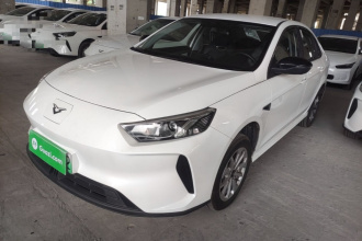 凯翼 轩度EV 2024款 悦行版