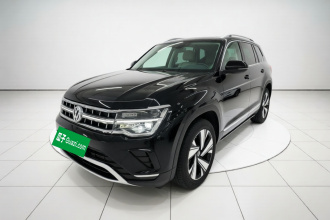 大众 途昂 2023款 380TSI 四驱尊享豪华版