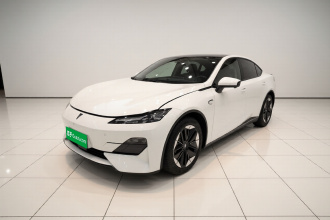 深蓝汽车 深蓝SL03 2022款 1.5L 1200增程版