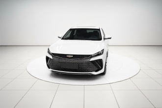 吉利汽车 帝豪L HiP 2022款 1.5TD-DHT Pro 100KM Super 睿