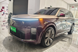 理想汽车 理想L9 2026款 Livis