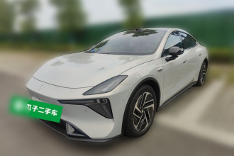 深蓝汽车 深蓝L06 2026款 560Ultra激光版