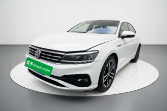 大众 凌渡 2019款 280TSI DSG舒适版 国VI