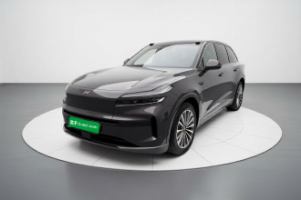 乐道L90 2025款 Ultra 六座版