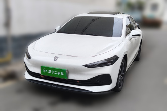 荣威D7 2025款 DMH 125km 世界冠军版