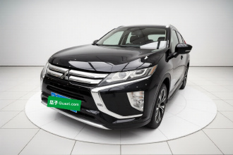 三菱 奕歌 2019款 1.5T CVT两驱梦想版 国VI