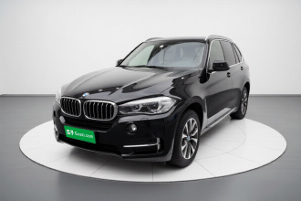 宝马X5(进口) 2018款 xDrive28i