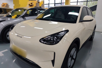 吉利银河 星愿 2025款 310km 青春版