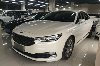 福特 金牛座 2019款 EcoBoost 245 尊享版