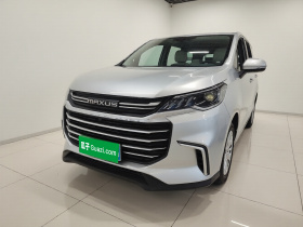 上汽大通MAXUS 大通G50 2023款 1.5T 手动畅游A