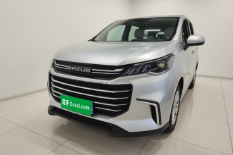 上汽大通MAXUS 大通G50 2023款 1.5T 手动畅游A