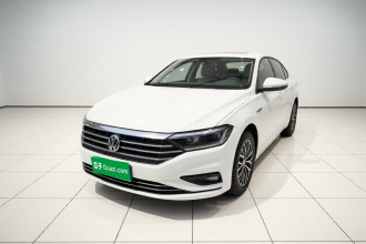 大众 速腾 2019款 200TSI DSG舒适型 国VI