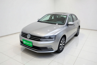 大众 速腾 2018款 280TSI DSG舒适型
