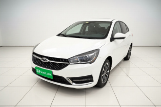奇瑞 艾瑞泽5 2021款 PRO 1.5L 手动青春版