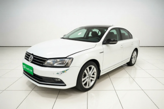 大众 速腾 2018款 280TSI DSG豪华型